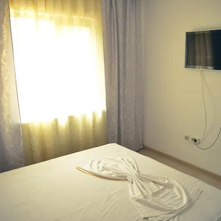 Casa Rebeka Năvodari