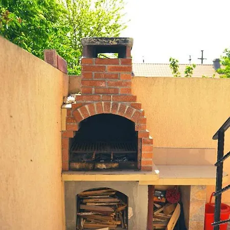 Casa Rebeka * Năvodari