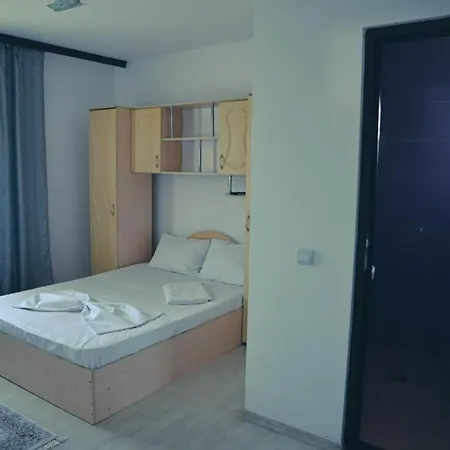 Casa Rebeka Năvodari