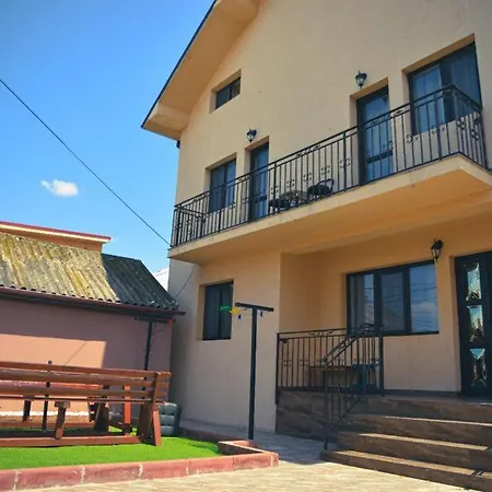 Casa Rebeka * Năvodari