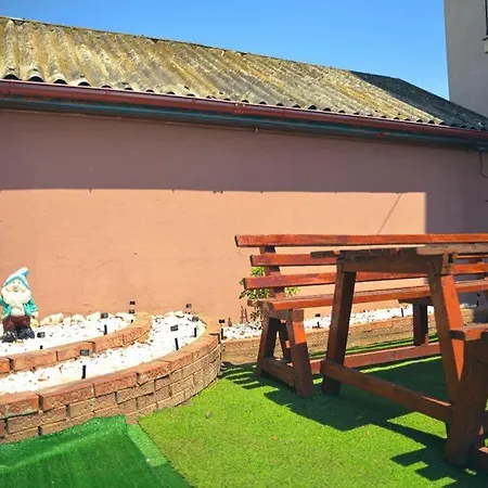 Casa Rebeka Pensjonat *