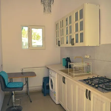 Casa Rebeka Năvodari