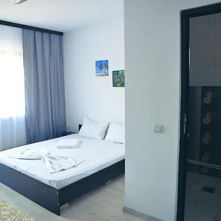 Casa Rebeka Năvodari