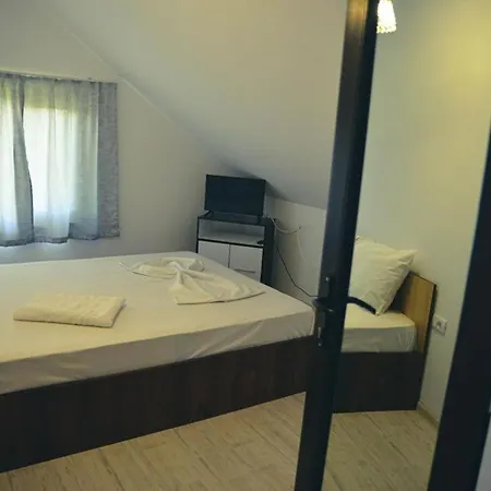 Casa Rebeka Pensjonat *
