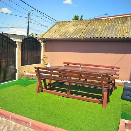 Casa Rebeka