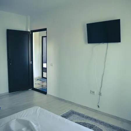 Casa Rebeka Pensjonat