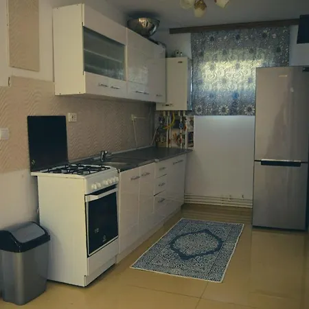 Pensión Casa Rebeka