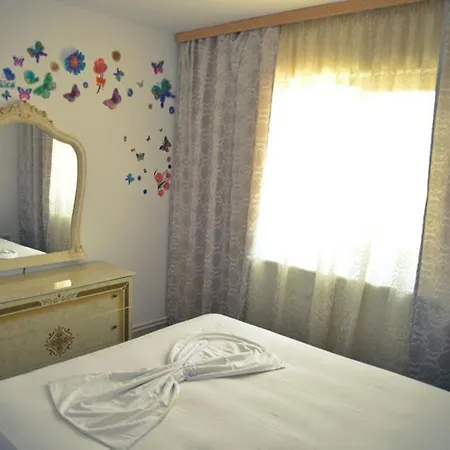 Casa Rebeka Năvodari