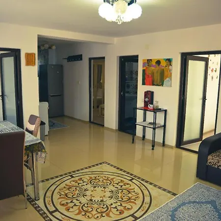 Pensión Casa Rebeka *