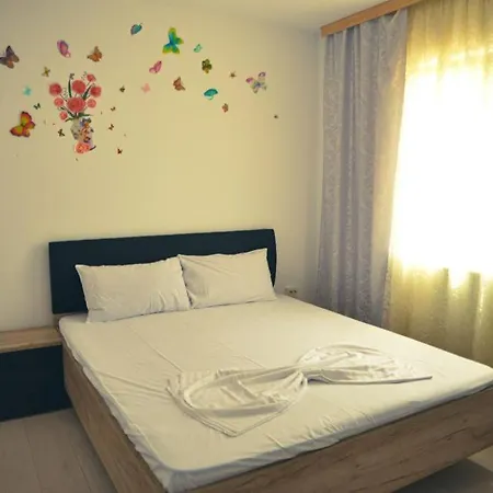 Casa Rebeka Pensión *